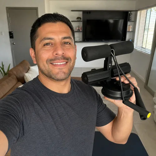 Luis R., 34 años