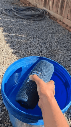 Bocina JBL Charge 5