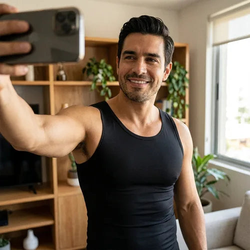 Roberto Salinas, 41 años