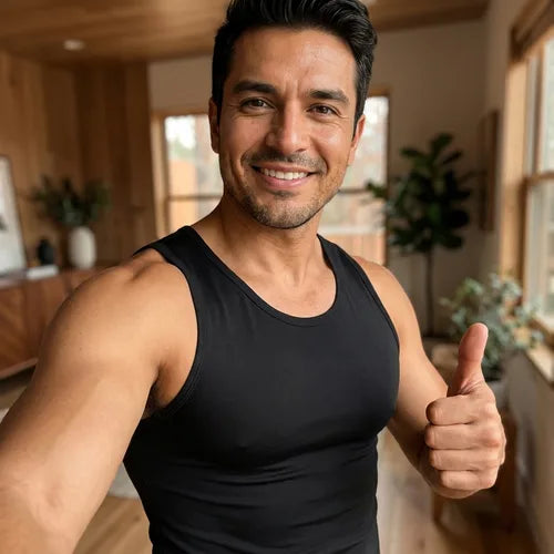 Miguel Ángel Cruz, 38 años