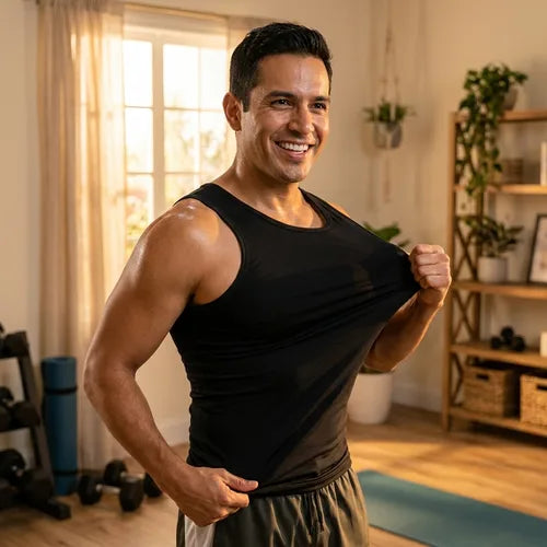 Fernando Reyes, 45 años