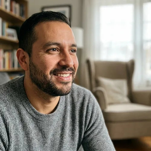 Marco Salgado, 28 años