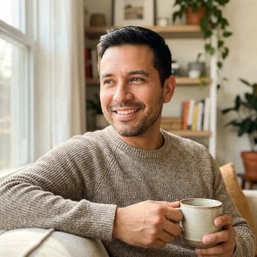 Alejandro Rivas, 31 años
