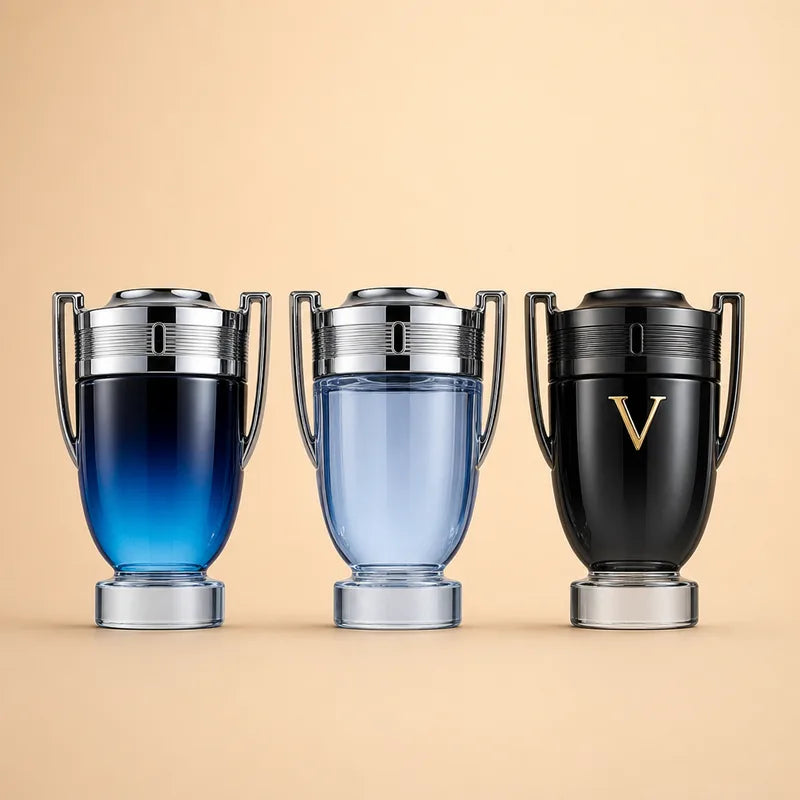 Invictus Legend — fresco y deportivo