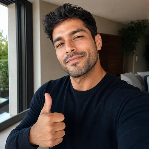 Miguel Ángel Cruz, 29 años