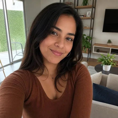Carmen Robles, 44 años