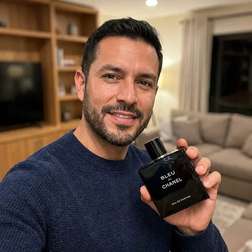 Luis Martínez, 28 años