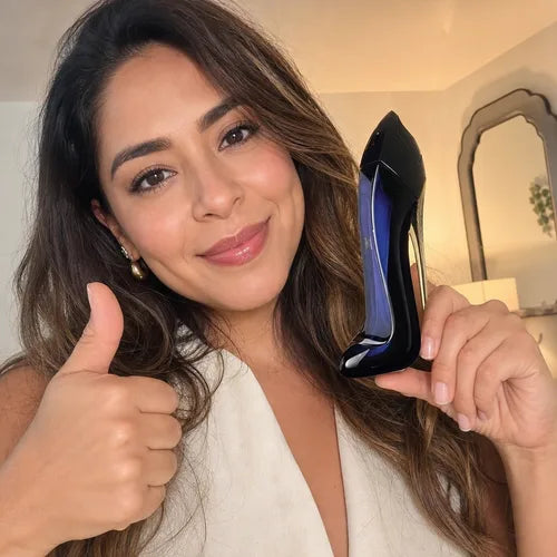 Karla Méndez, 35 años