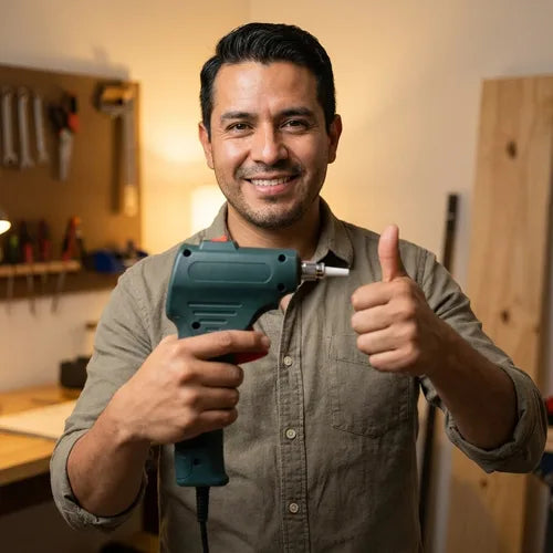 Andrés Cabrera, 33 años