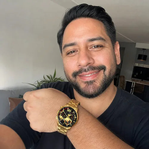 Roberto Aguilar, 38 años