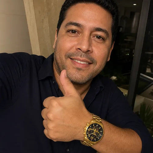 Carlos Méndez, 31 años