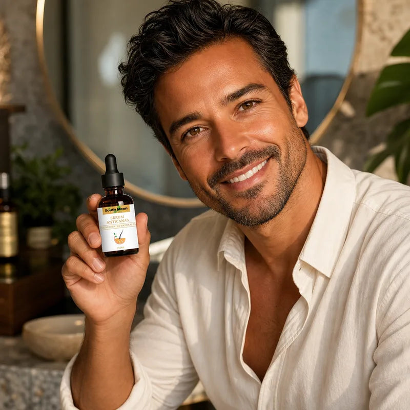Para hombres y mujeres