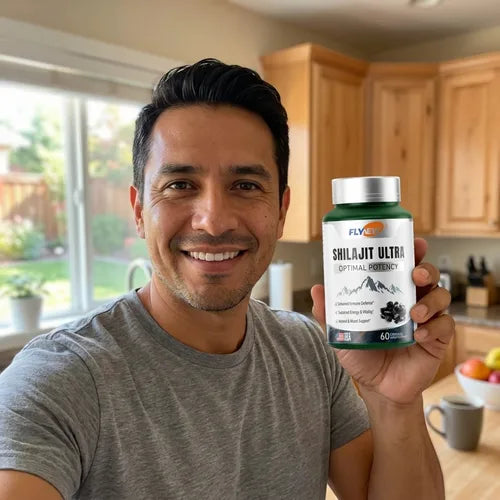 Jorge Ramírez, 42 años