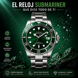 Reloj Submariner