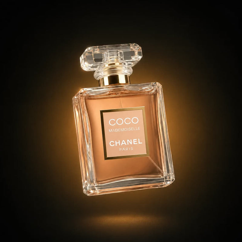 Chanel Coco Mademoiselle