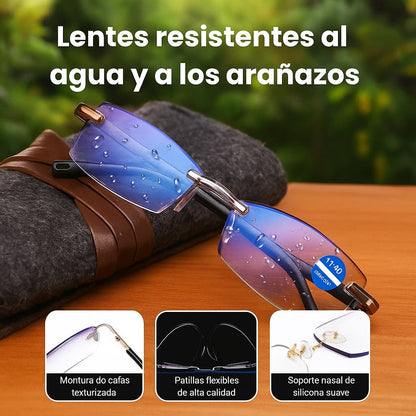 Lentes Auto Graduables - Compra 1 Llevate 2.