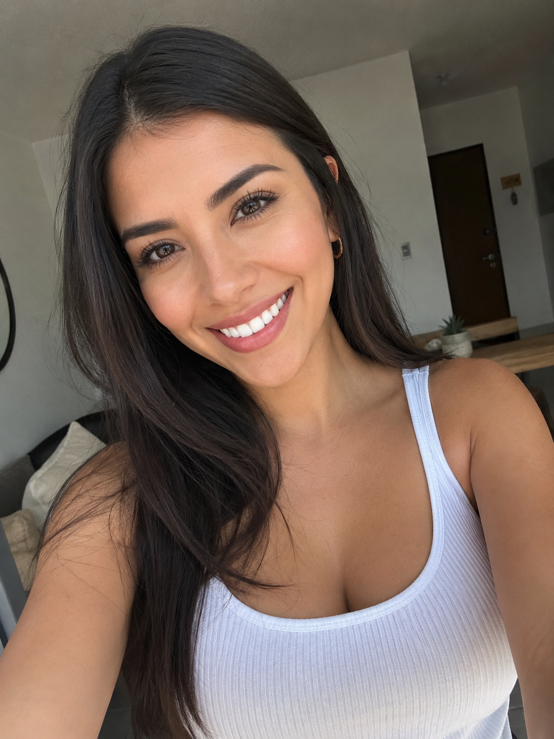 <strong>Fabiana Hernandez</strong>