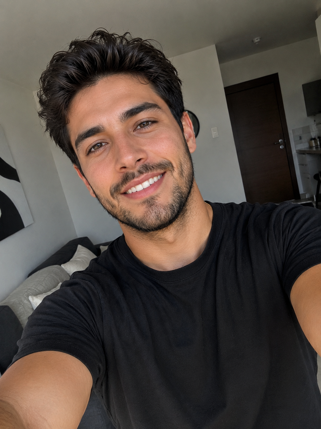 <strong>Luis Padilla</strong>