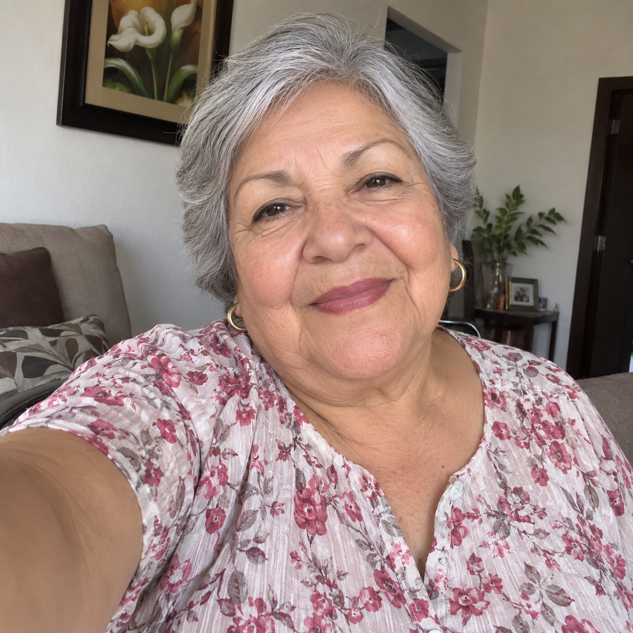 <strong>Paola Hernandez</strong>