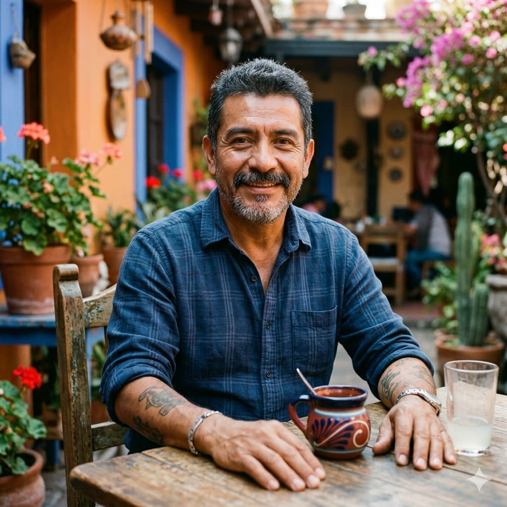 <strong>Juan Rodríguez</strong>