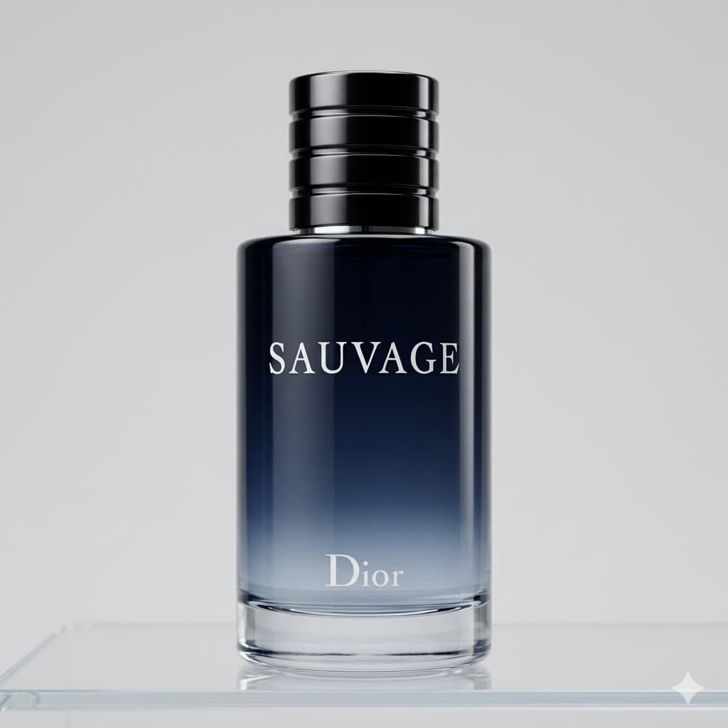 Perfume Sauvage