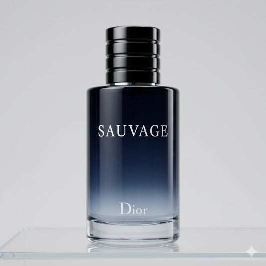 Perfume Sauvage