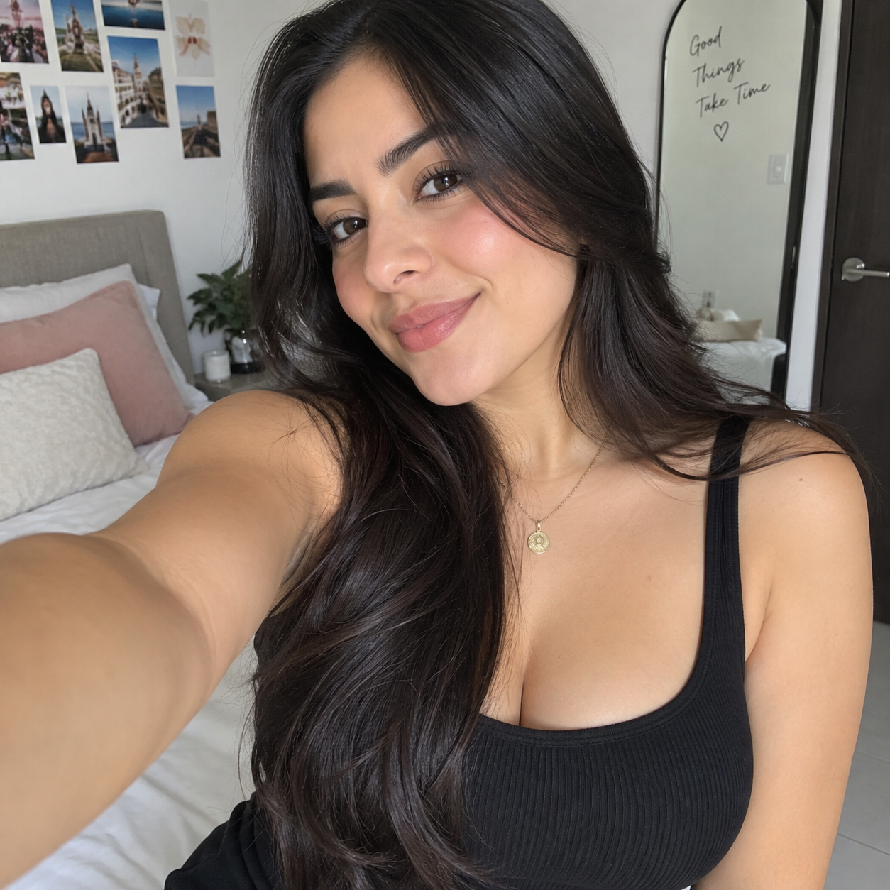 <strong>Paola Hernandez</strong>