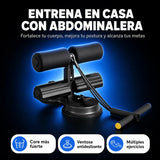 Abdominalera con Ventosa