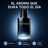 Perfume Dior Sauvage
