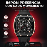 Reloj Apex Chrono