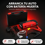 Arrancador PowerMax