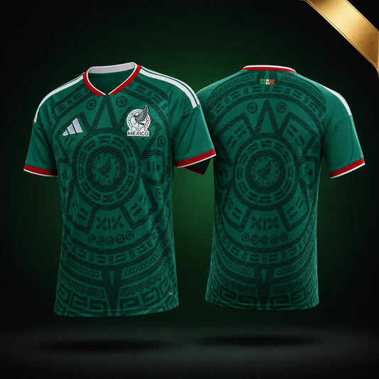 jersey mexico local 2026
