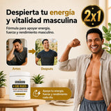 Suplemento King Maker