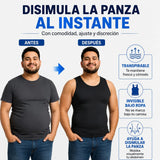 Camiseta de Compresión