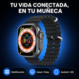 SmartWatch Ultra.