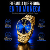 Reloj Imperial Blue