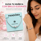 Pulsera Pandora