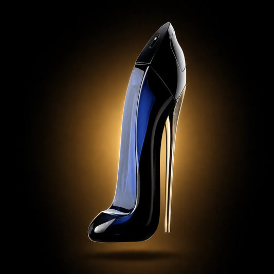 Perfume Good Girl by Carolina Herrera