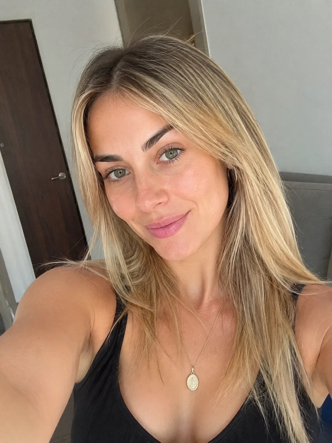 <strong>Paola Hernandez</strong>