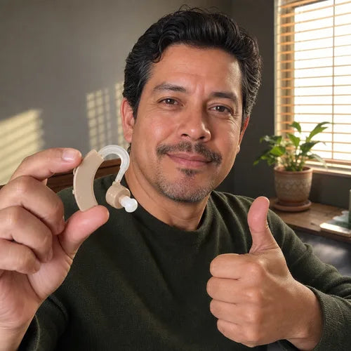 Roberto Sánchez, 68 años