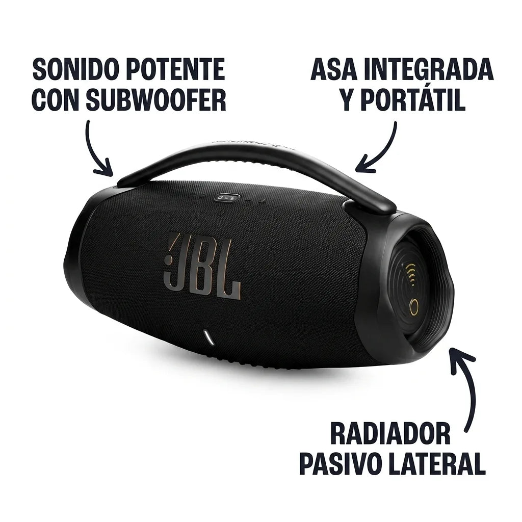 Galería