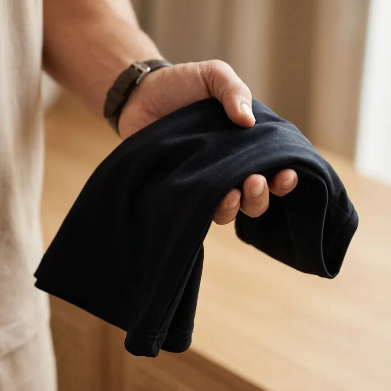 Invisible bajo la ropa
