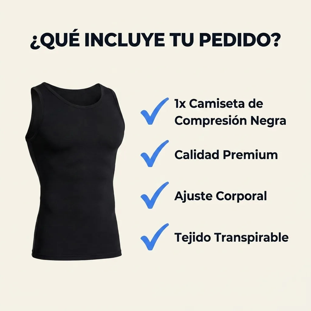 Qué incluye tu pedido