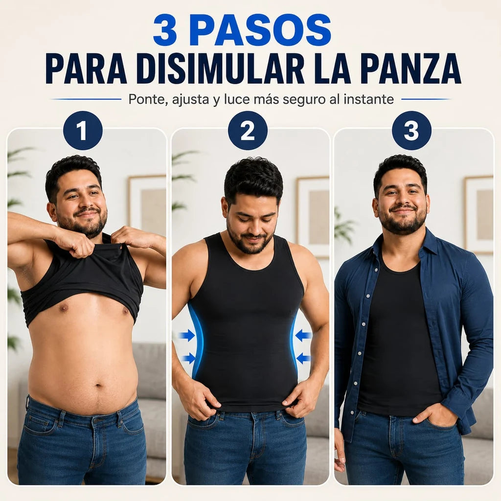 Cómo usar el producto en 3 pasos