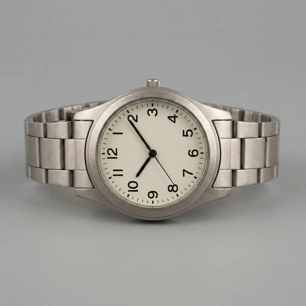 Comprar un solo reloj genérico