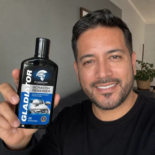 Roberto Salinas, 43 años