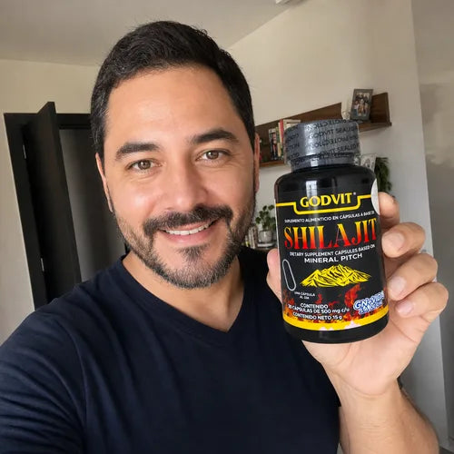 Carlos Méndez, 38 años