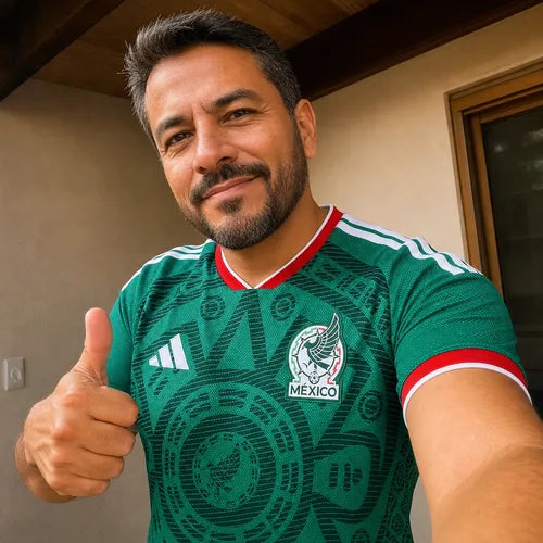 Miguel Ángel Cruz, 28 años