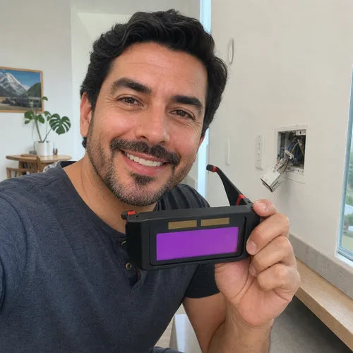 Javier R., 44 años