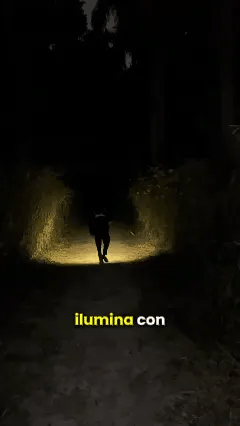 Linterna Multifuncional
